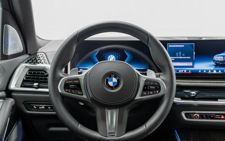 BMW X5, 2026 год, 16 490 000 рублей, 16 фотография