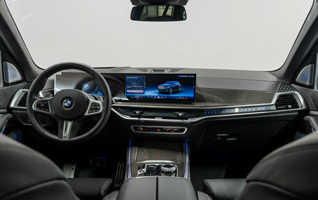 BMW X5, 2026 год, 16 490 000 рублей, 15 фотография