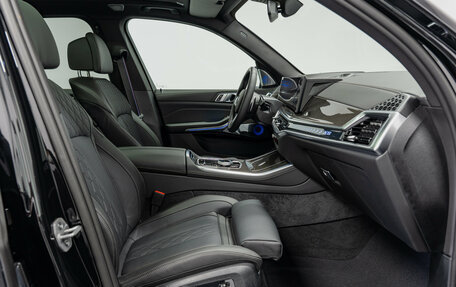 BMW X5, 2026 год, 16 490 000 рублей, 13 фотография