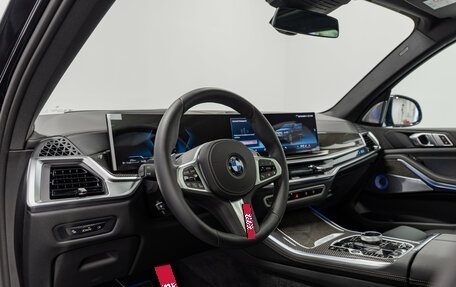 BMW X5, 2026 год, 16 490 000 рублей, 12 фотография