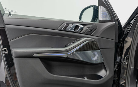 BMW X5, 2026 год, 16 490 000 рублей, 28 фотография