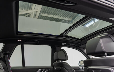 BMW X5, 2026 год, 16 490 000 рублей, 34 фотография