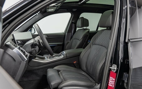 BMW X5, 2026 год, 16 490 000 рублей, 23 фотография
