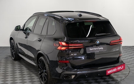 BMW X5, 2026 год, 16 490 000 рублей, 37 фотография