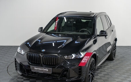 BMW X5, 2026 год, 16 490 000 рублей, 36 фотография