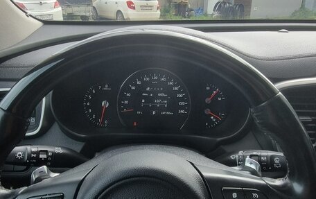 KIA Sorento III Prime рестайлинг, 2017 год, 3 200 000 рублей, 14 фотография