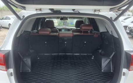 KIA Sorento III Prime рестайлинг, 2017 год, 3 200 000 рублей, 7 фотография