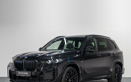 BMW X5, 2026 год, 16 490 000 рублей, 38 фотография
