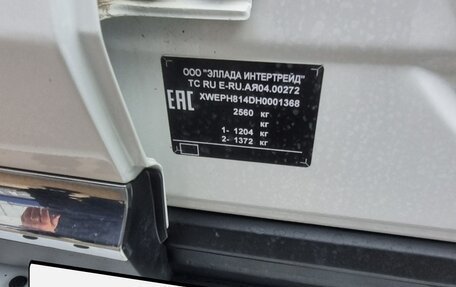 KIA Sorento III Prime рестайлинг, 2017 год, 3 200 000 рублей, 15 фотография