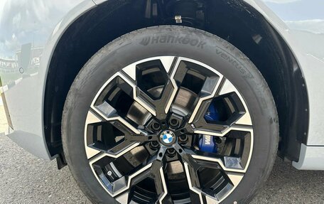 BMW X3, 2025 год, 7 690 000 рублей, 2 фотография