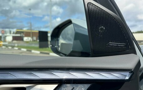 BMW X3, 2025 год, 7 690 000 рублей, 4 фотография