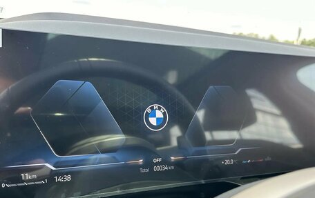 BMW X3, 2025 год, 7 690 000 рублей, 6 фотография