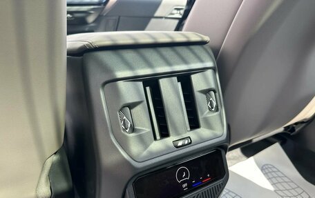 BMW X3, 2025 год, 7 690 000 рублей, 11 фотография