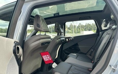 BMW X3, 2025 год, 7 690 000 рублей, 12 фотография