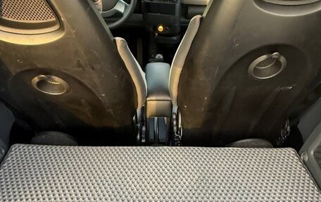 Smart Fortwo III, 2003 год, 420 000 рублей, 7 фотография