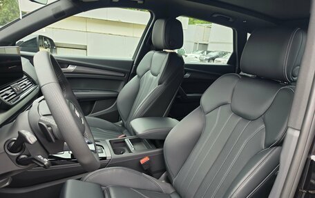 Audi Q5, 2025 год, 5 890 000 рублей, 8 фотография