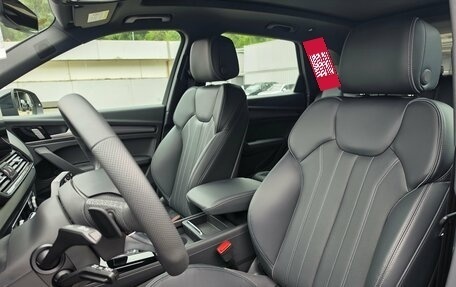 Audi Q5, 2025 год, 5 890 000 рублей, 10 фотография