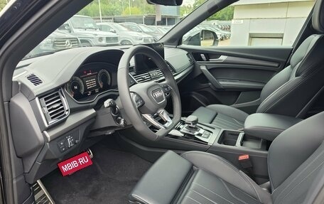 Audi Q5, 2025 год, 5 890 000 рублей, 7 фотография