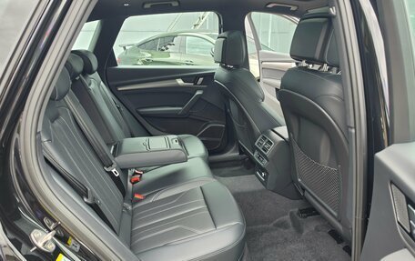 Audi Q5, 2025 год, 5 890 000 рублей, 19 фотография