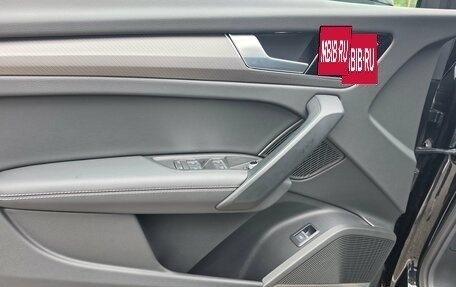 Audi Q5, 2025 год, 5 890 000 рублей, 12 фотография