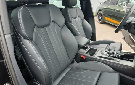 Audi Q5, 2025 год, 5 890 000 рублей, 21 фотография