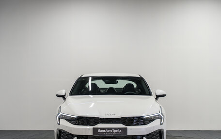 KIA K5, 2026 год, 4 790 000 рублей, 4 фотография