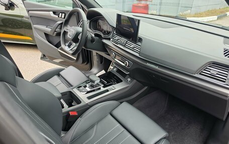 Audi Q5, 2025 год, 5 890 000 рублей, 20 фотография