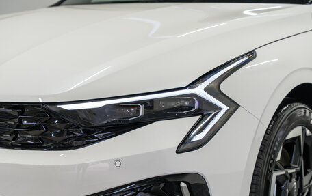 KIA K5, 2026 год, 4 790 000 рублей, 2 фотография