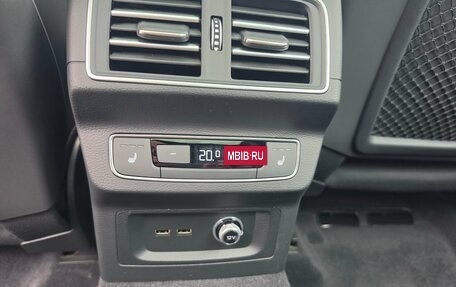Audi Q5, 2025 год, 5 890 000 рублей, 15 фотография