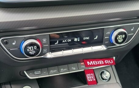 Audi Q5, 2025 год, 5 890 000 рублей, 23 фотография
