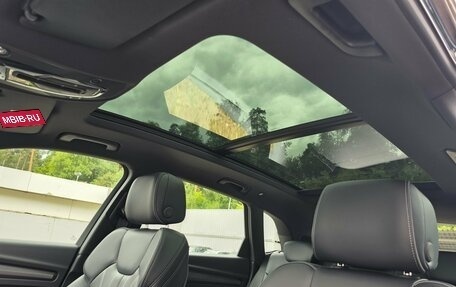 Audi Q5, 2025 год, 5 890 000 рублей, 13 фотография