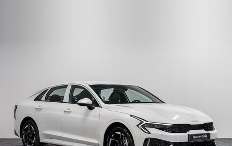 KIA K5, 2026 год, 4 790 000 рублей, 5 фотография