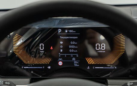 KIA K5, 2026 год, 4 790 000 рублей, 17 фотография