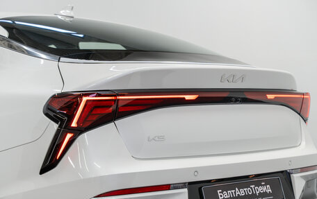 KIA K5, 2026 год, 4 790 000 рублей, 10 фотография