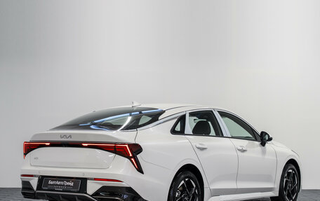 KIA K5, 2026 год, 4 790 000 рублей, 7 фотография