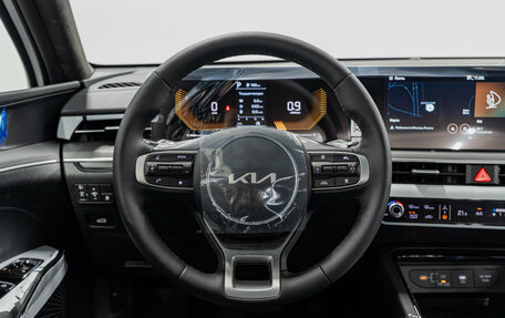 KIA K5, 2026 год, 4 790 000 рублей, 16 фотография