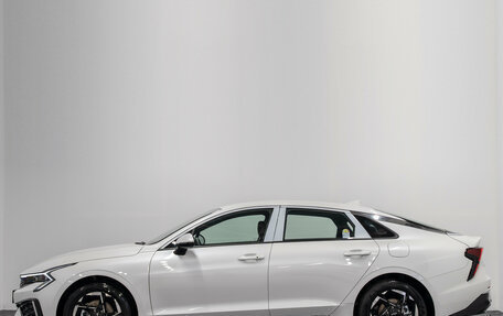 KIA K5, 2026 год, 4 790 000 рублей, 11 фотография