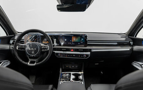 KIA K5, 2026 год, 4 790 000 рублей, 15 фотография