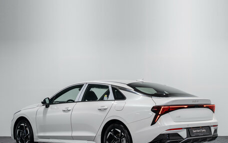 KIA K5, 2026 год, 4 790 000 рублей, 9 фотография