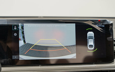 KIA K5, 2026 год, 4 790 000 рублей, 20 фотография