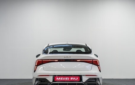 KIA K5, 2026 год, 4 790 000 рублей, 8 фотография