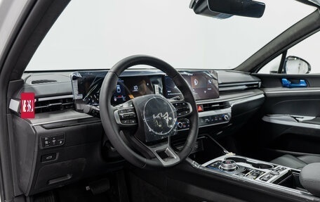 KIA K5, 2026 год, 4 790 000 рублей, 12 фотография