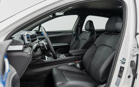 KIA K5, 2026 год, 4 790 000 рублей, 22 фотография