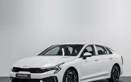 KIA K5, 2026 год, 4 790 000 рублей, 30 фотография