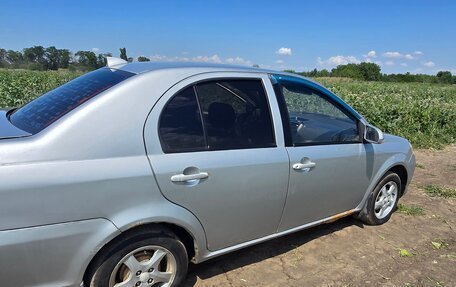 FAW V5, 2013 год, 155 000 рублей, 3 фотография
