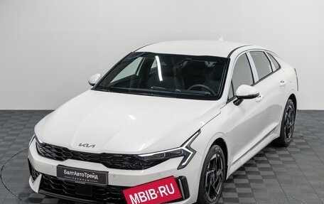KIA K5, 2026 год, 4 790 000 рублей, 28 фотография