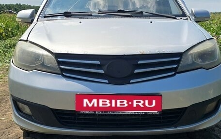 FAW V5, 2013 год, 155 000 рублей, 2 фотография