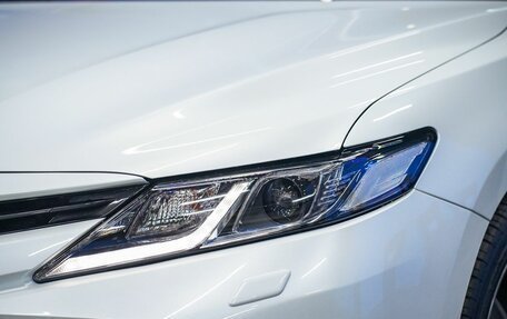 Toyota Camry, 2020 год, 4 050 000 рублей, 20 фотография