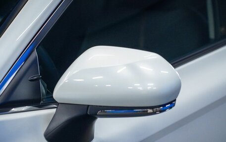 Toyota Camry, 2020 год, 4 050 000 рублей, 17 фотография