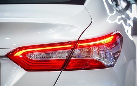 Toyota Camry, 2020 год, 4 050 000 рублей, 19 фотография